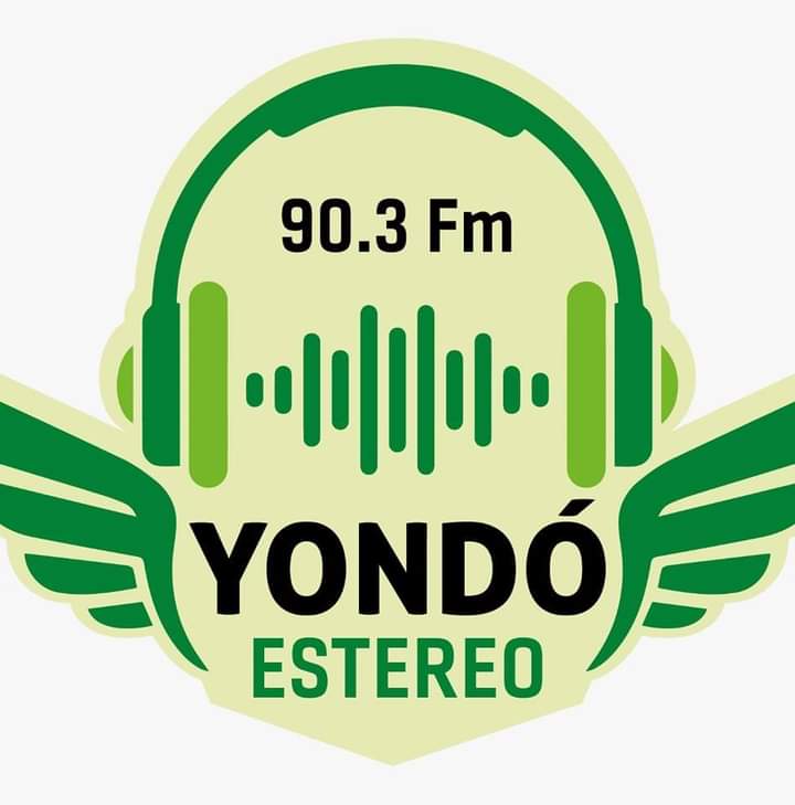 Logo de Yondó Stereo